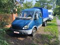 2007 ГАЗ ГАЗель (33023/330273) Фермер, синий, 500000 рублей