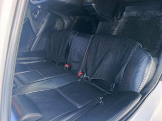 2011 Toyota Avensis III, белый, 1050000 рублей, вид 4