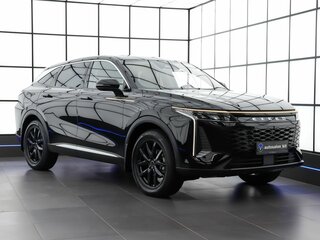 2023 Exeed RX (Yaoguang), чёрный, 2649000 рублей, вид 3
