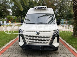 2024 Dongfeng K39, белый, 5665000 рублей, вид 2