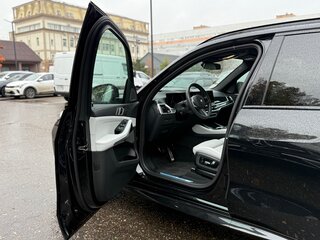 2026 BMW X5 30d IV (G05/G18) Рестайлинг, чёрный, 13290000 рублей, вид 4