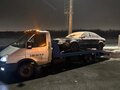 2007 ГАЗ ГАЗель (3302), серебристый, 1200000 рублей