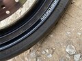 2008 Ducati Monster 696, красный, 400000 рублей - вид 9