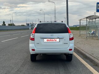 2011 Lada (ВАЗ) Priora I, белый, 430000 рублей, вид 4