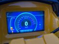 2022 Motoland Wild Track 200, жёлтый, 185000 рублей - вид 11