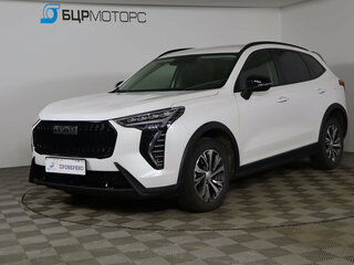 2024 Haval Jolion I Рестайлинг, белый, 1999990 рублей, вид 1