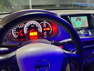 2009 Nissan Teana II (J32), чёрный, 900000 рублей, вид 5