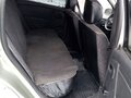 2012 Renault Logan I Рестайлинг, бежевый, 480000 рублей - вид 7