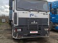 2007 МАЗ 5440, белый, 475000 рублей - вид 1