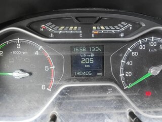 2025 ГАЗ ГАЗель (3302), белый, 1819000 рублей, вид 5