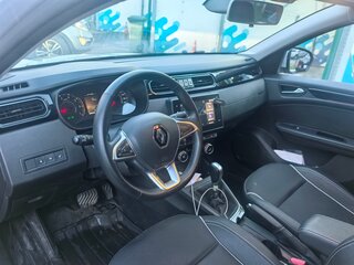 2019 Renault Arkana I, серый, 1600000 рублей, вид 5