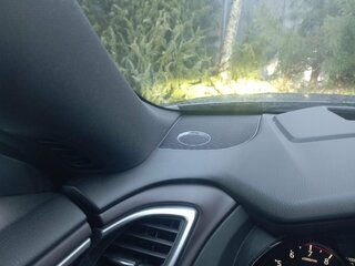 2019 Mazda CX-9 II, серый, 2600000 рублей, вид 3