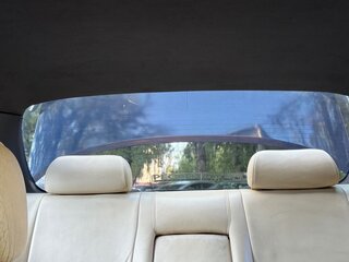 1996 Nissan Maxima IV (A32), синий, 320000 рублей, вид 5