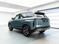 2025 Jaecoo J7 I, серый - вид 3