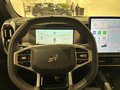 2026 Jetour T2, серый - вид 8