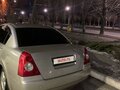 2006 Chery Fora (A21), серый, 120000 рублей - вид 9