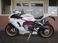 2013 MV Agusta F3 675, белый, 691000 рублей - вид 1