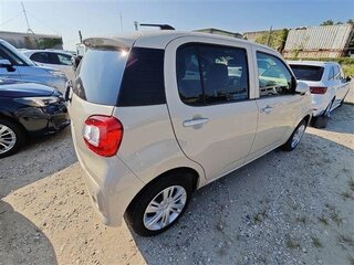 2022 Toyota Passo III Рестайлинг, бежевый, 800000 рублей, вид 2
