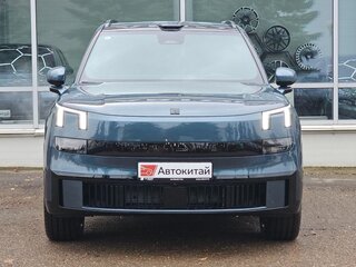 2025 Lynk & Co 900, синий, 7700000 рублей, вид 2
