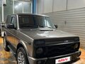 2019 Lada (ВАЗ) 2121 (4x4) Urban I Рестайлинг, коричневый, 630000 рублей - вид 2