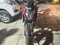 2021 Loncin CR4, красный, 150000 рублей - вид 3
