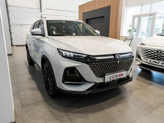 2026 Changan CS75 Pro, белый, 3155000 рублей, вид 3