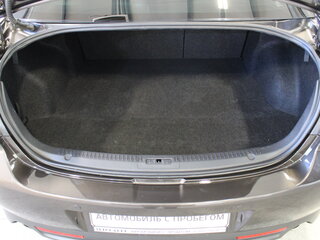 2011 Mazda 6 II (GH) Рестайлинг, коричневый, 1050000 рублей, вид 5