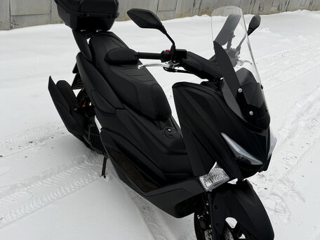 2024 VMC (Vento) Max, чёрный, 160000 рублей, вид 5