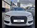 2016 Audi A7 I (4G) Рестайлинг, белый, 3550000 рублей - вид 1