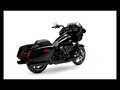 2026 Harley-Davidson Road Glide, чёрный, 4890000 рублей - вид 7