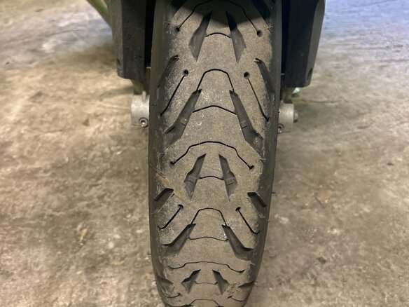 2019 BMW R 1250 RT, серый, 1850000 рублей - вид 10
