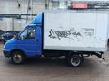 2007 ГАЗ ГАЗель (3302), фиолетовый, 360000 рублей - вид 1