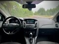 2016 Ford Focus III Рестайлинг, белый, 1100000 рублей - вид 6