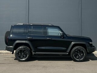 2023 Tank 300 I, чёрный, 2890000 рублей, вид 4