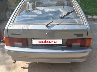 2005 Lada (ВАЗ) 2114, серый, 200000 рублей, вид 1