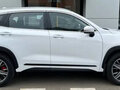 2024 Exeed LX I Рестайлинг 2, белый, 1800000 рублей - вид 1