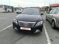2012 Toyota Camry VII (XV50), чёрный, 1220000 рублей