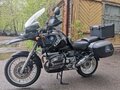 2000 BMW R 1150 GS, чёрный, 450000 рублей - вид 3