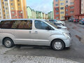 2008 Hyundai Grand Starex I, серый, 900000 рублей - вид 2