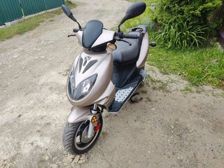 2010 Stels Tactic, розовый, 53000 рублей, вид 2
