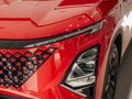 2024 Omoda C5 I, красный, 3029900 рублей