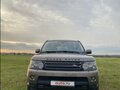 2012 Land Rover Range Rover Sport I Рестайлинг, золотистый, 1447000 рублей - вид 8