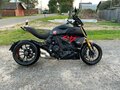 2020 Ducati Diavel, чёрный, 2000000 рублей - вид 8