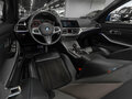 2019 BMW 3 серии 320d xDrive VII (G2x), синий - вид 6