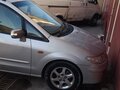 2002 Mazda Premacy I (CP), серебристый, 500000 рублей