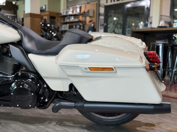 2023 Harley-Davidson Street Glide ST, чёрный, 3640000 рублей - вид 7