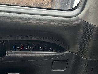 2007 Hyundai H-1 I Рестайлинг, чёрный, 1050000 рублей, вид 4