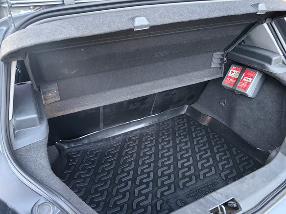 2010 Opel Astra H Рестайлинг, серый, 590000 рублей - вид 24