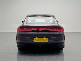 2026 Changan Qiyuan A06 51.48 kWh, фиолетовый, 2476009 рублей, вид 5