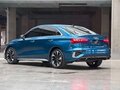 2023 Audi A3 35 TFSI Long IV (8Y), голубой, 2180000 рублей - вид 6